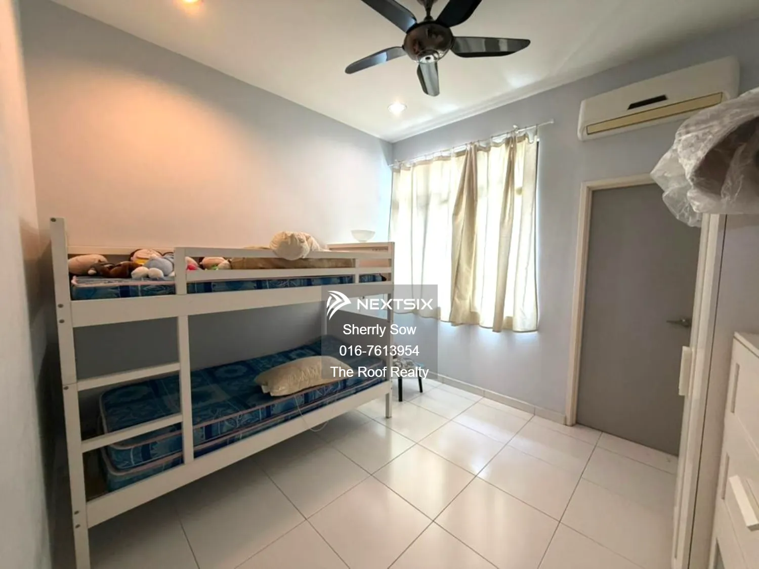 Cluster House For Sale in Skudai Johor - Image 6