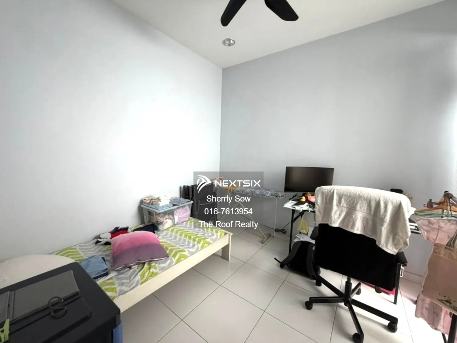 Cluster House For Sale in Skudai Johor - Image 7