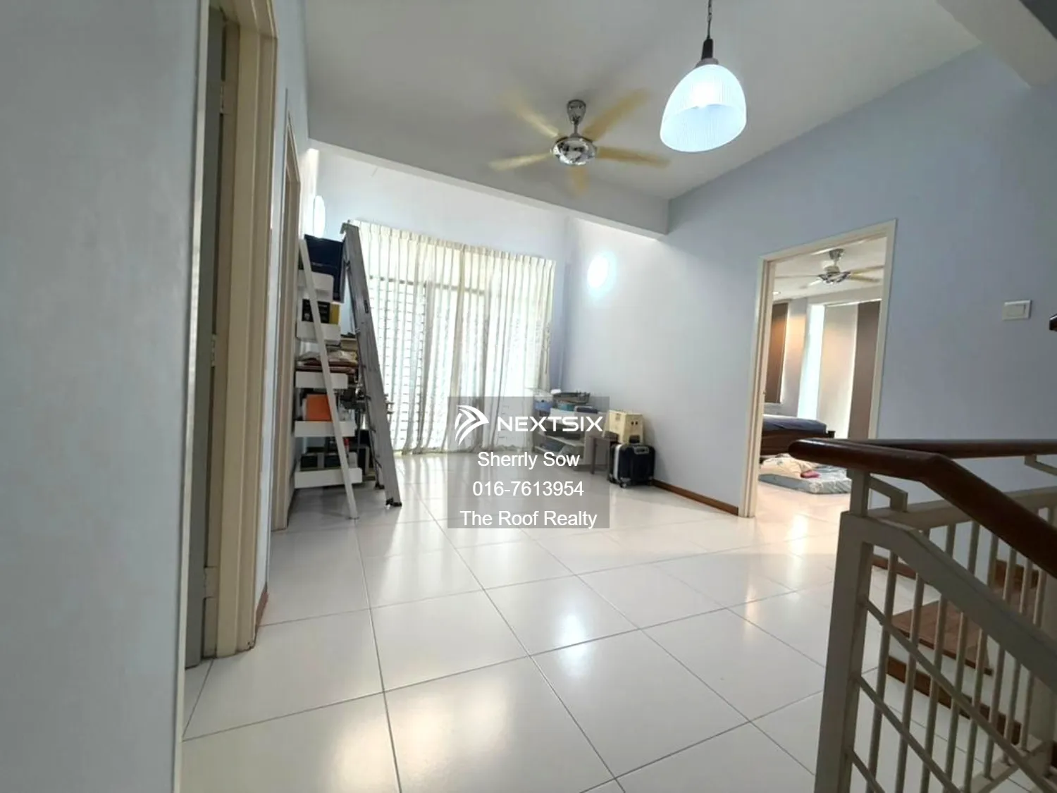 Cluster House For Sale in Skudai Johor - Image 8
