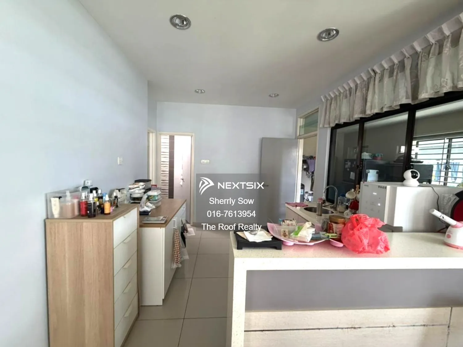 Cluster House For Sale in Skudai Johor - Image 9