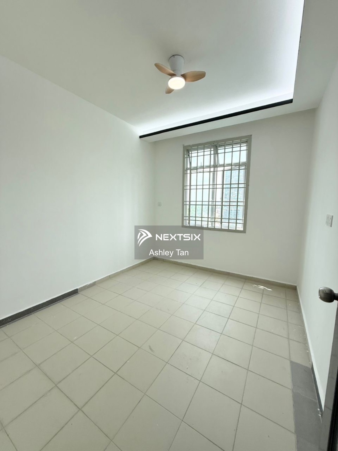 Apartment For Sale in Tebrau Johor