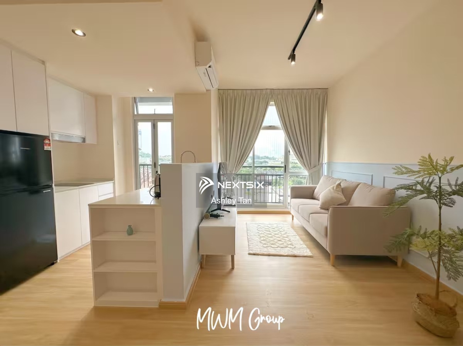 Serviced Residence For Rent in Masai Johor - Image 5