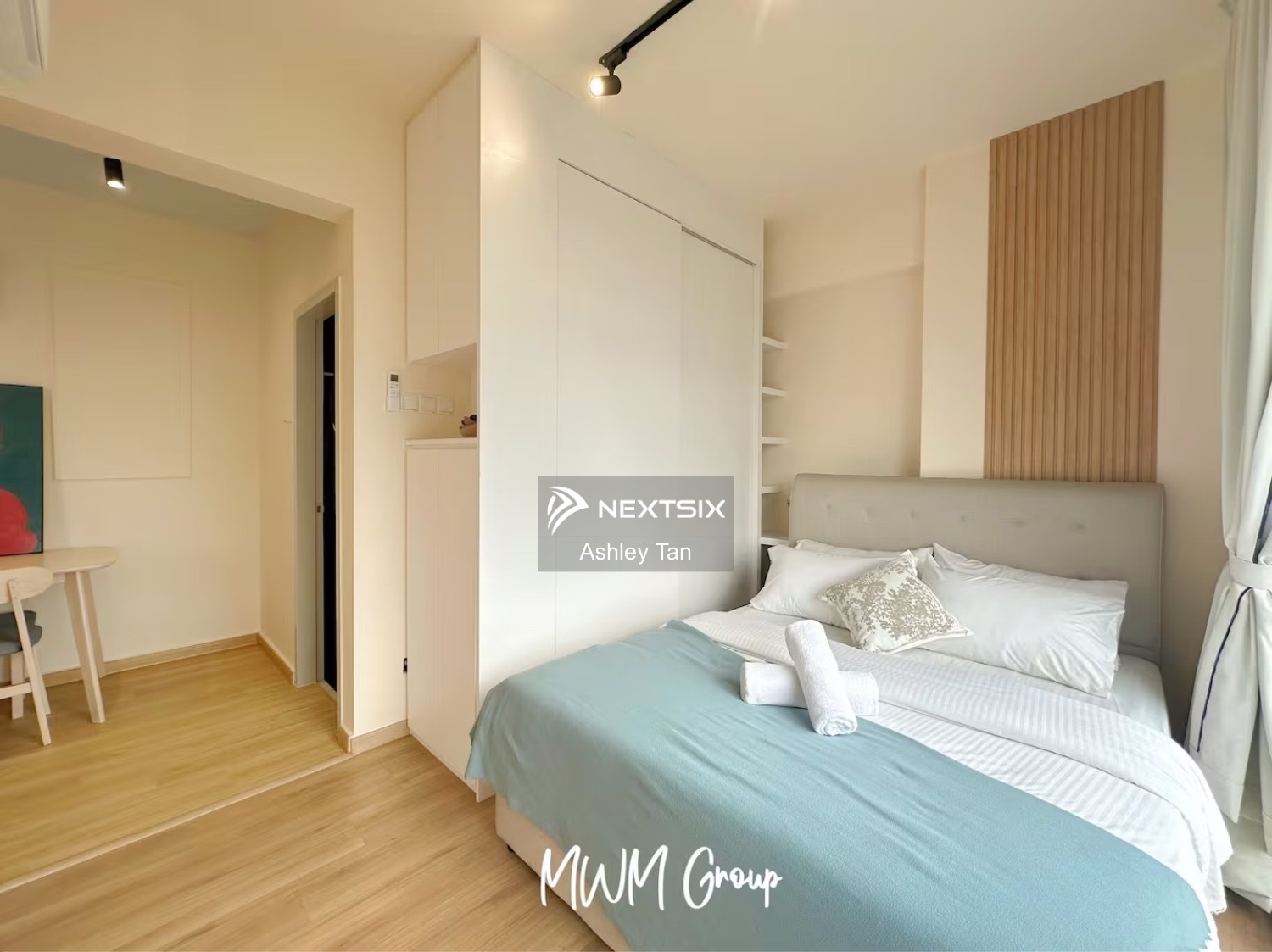 Serviced Residence For Rent in Masai Johor - Image 6