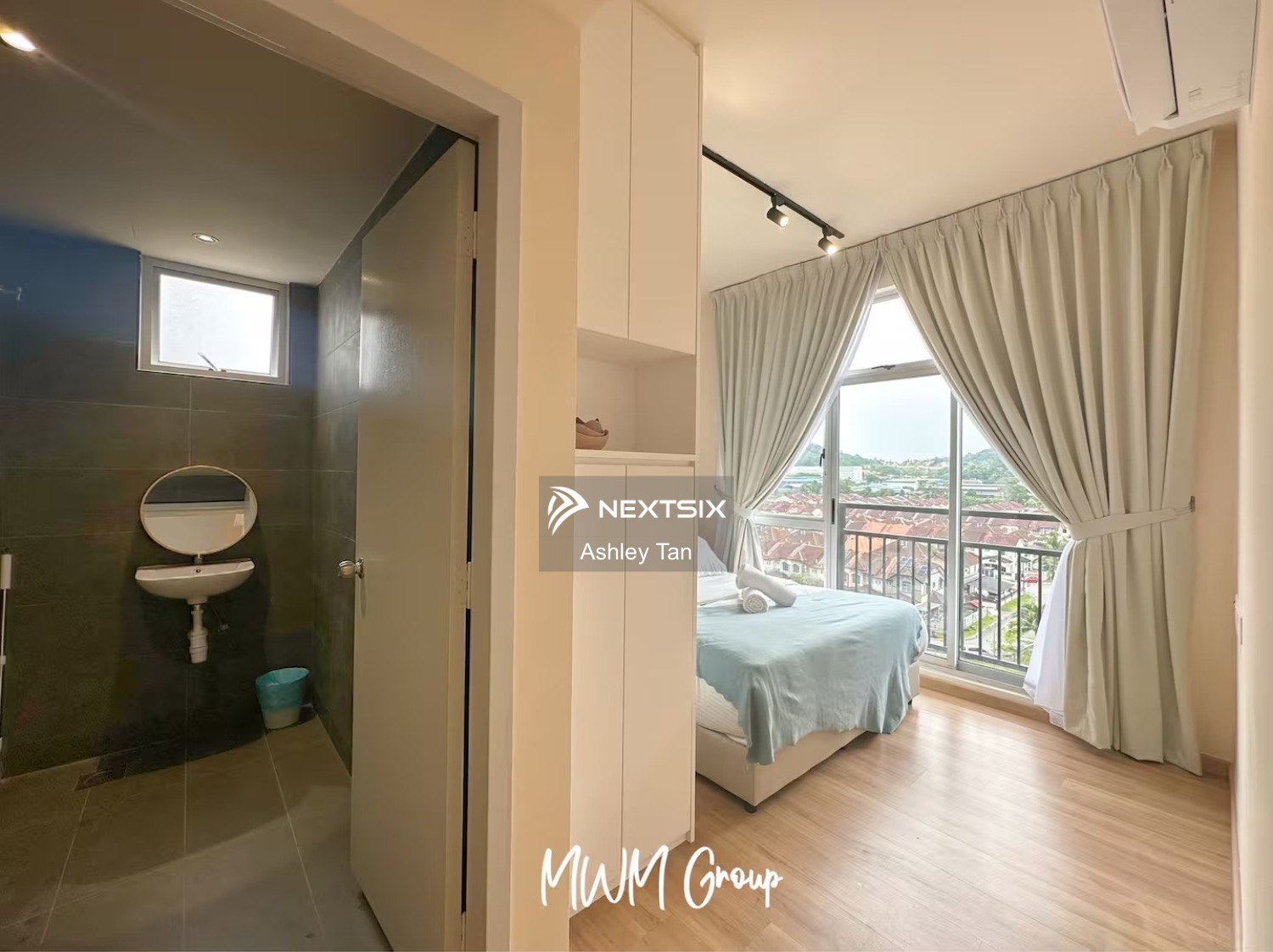 Serviced Residence For Rent in Masai Johor - Image 8