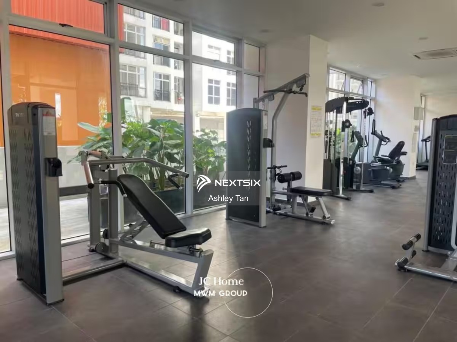 Serviced Residence For Rent in Masai Johor - Image 9