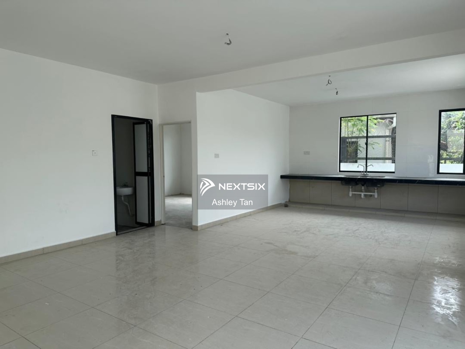Semi-detached House For Sale in Johor Bahru Johor - Image 18