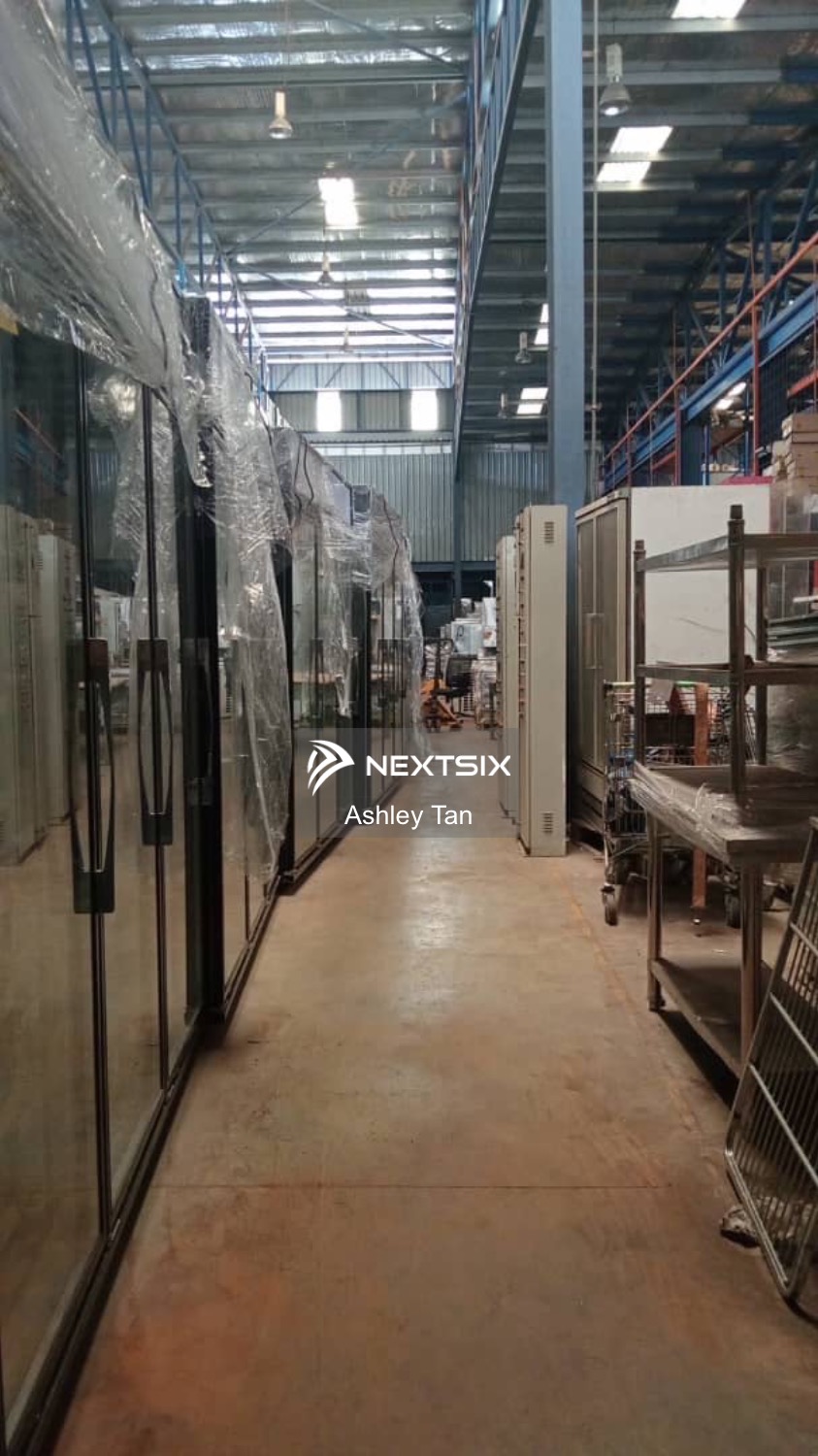 Detached Factory For Sale in Johor Bahru Johor - Image 5