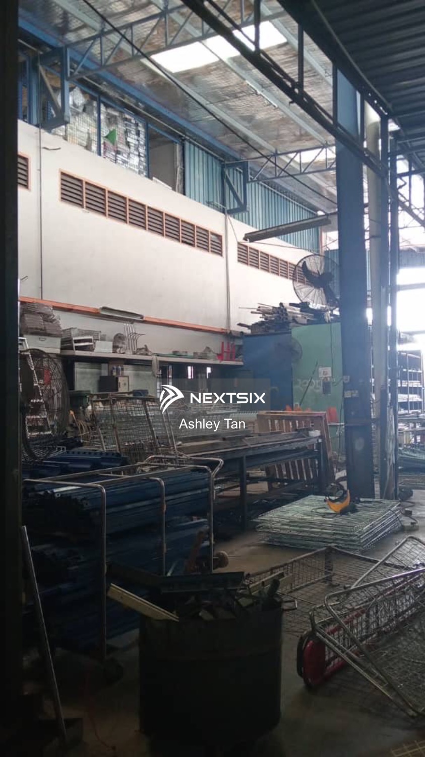 Detached Factory For Sale in Johor Bahru Johor - Image 6