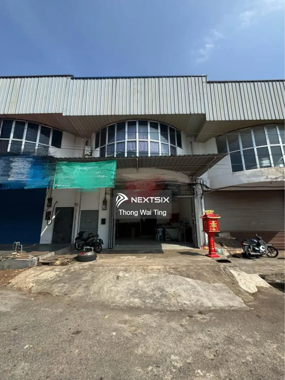 Shop For Sale in Kuantan Pahang