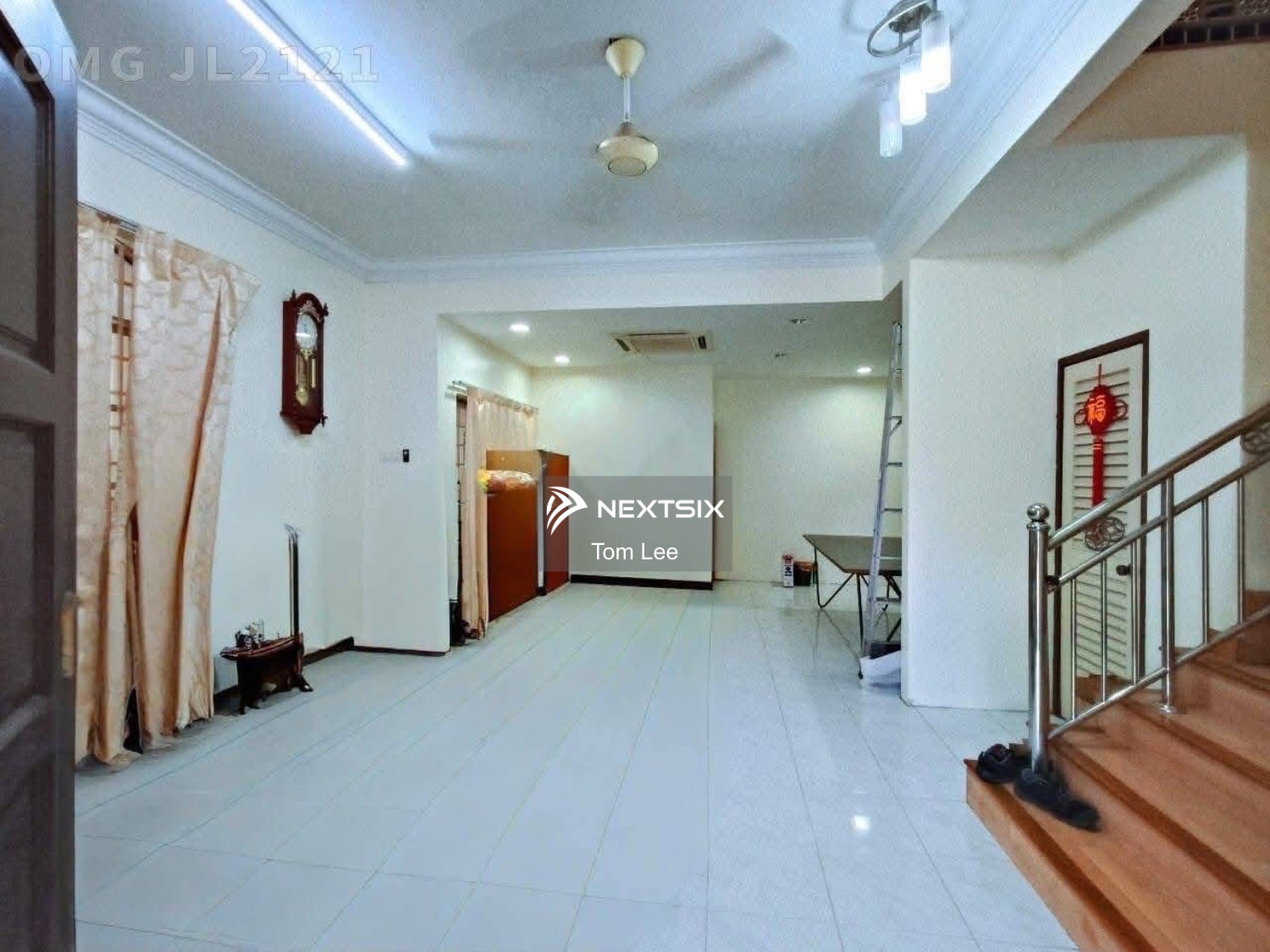 Semi-detached House For Sale in Shah Alam Selangor - Image 3