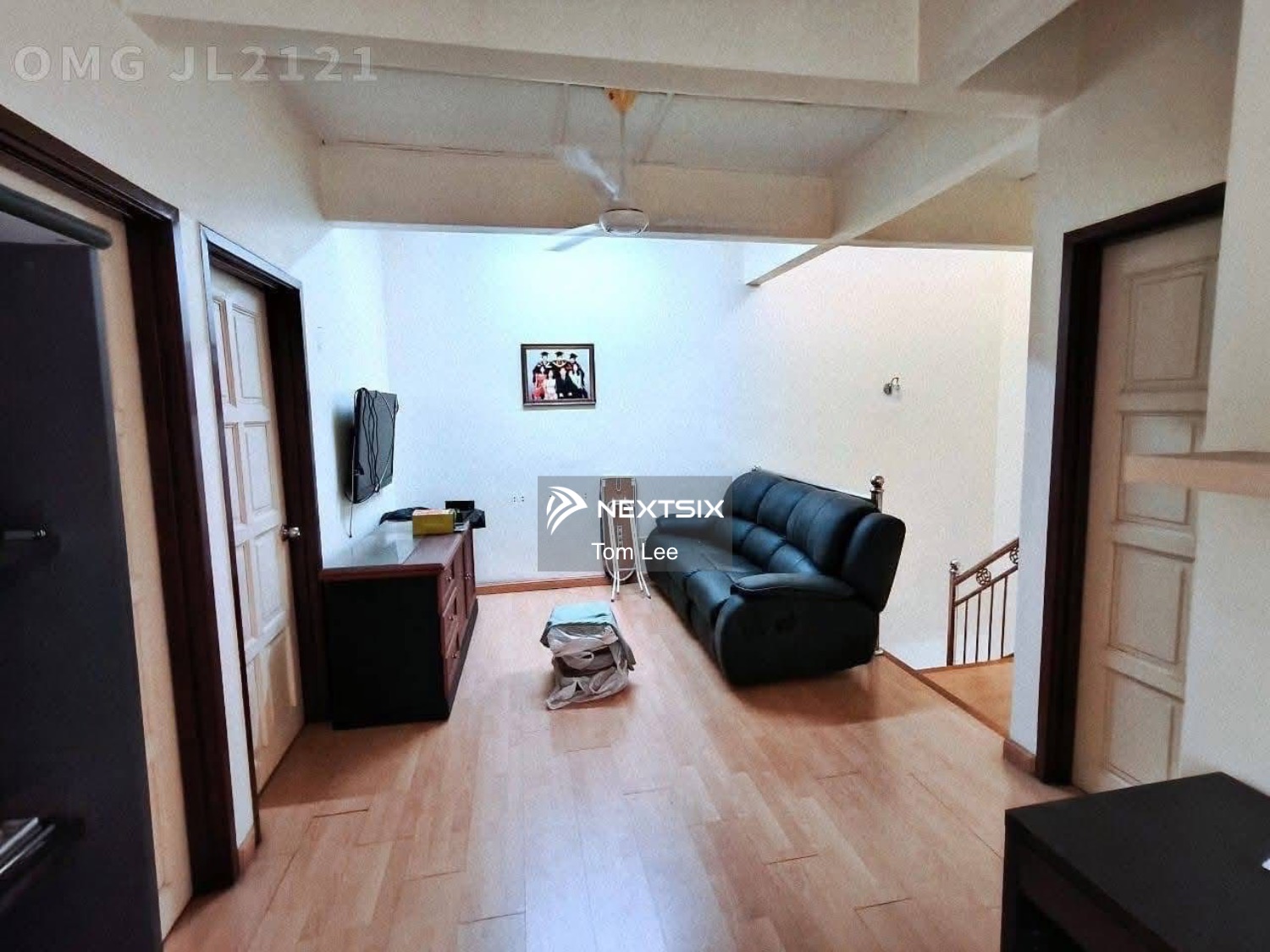 Semi-detached House For Sale in Shah Alam Selangor - Image 4