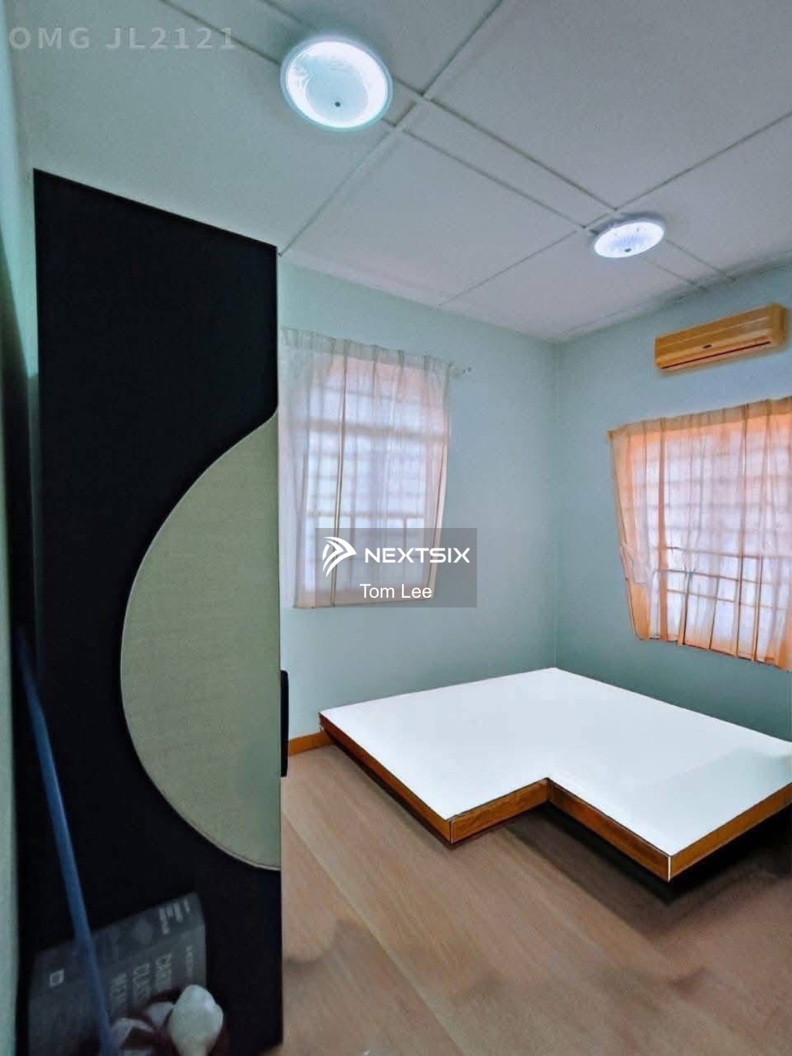 Semi-detached House For Sale in Shah Alam Selangor - Image 7