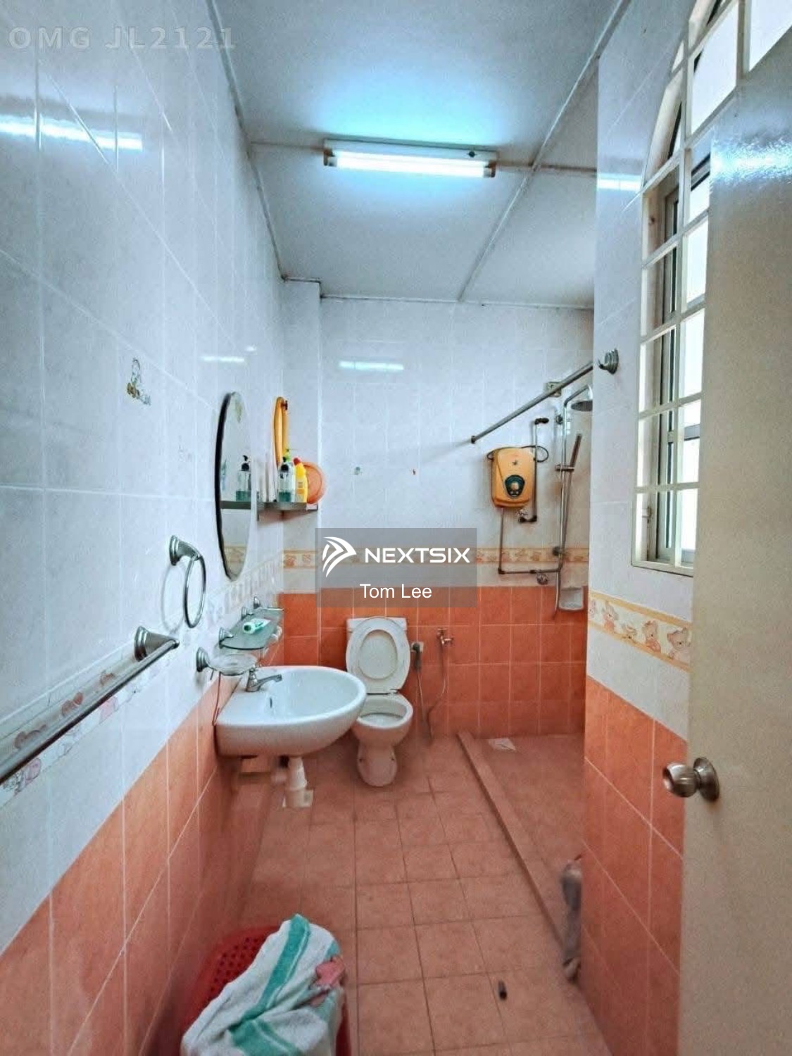 Semi-detached House For Sale in Shah Alam Selangor - Image 9