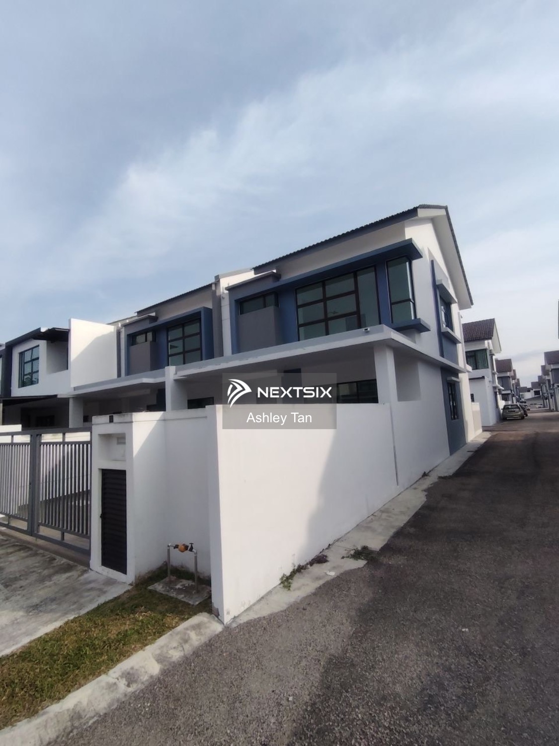 2-sty Terrace/Link House For Sale in Johor Bahru Johor