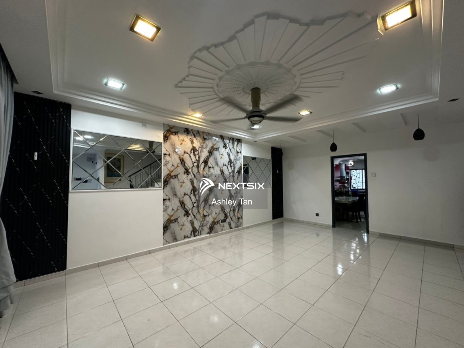 2-sty Terrace/Link House For Sale in Johor Bahru Johor