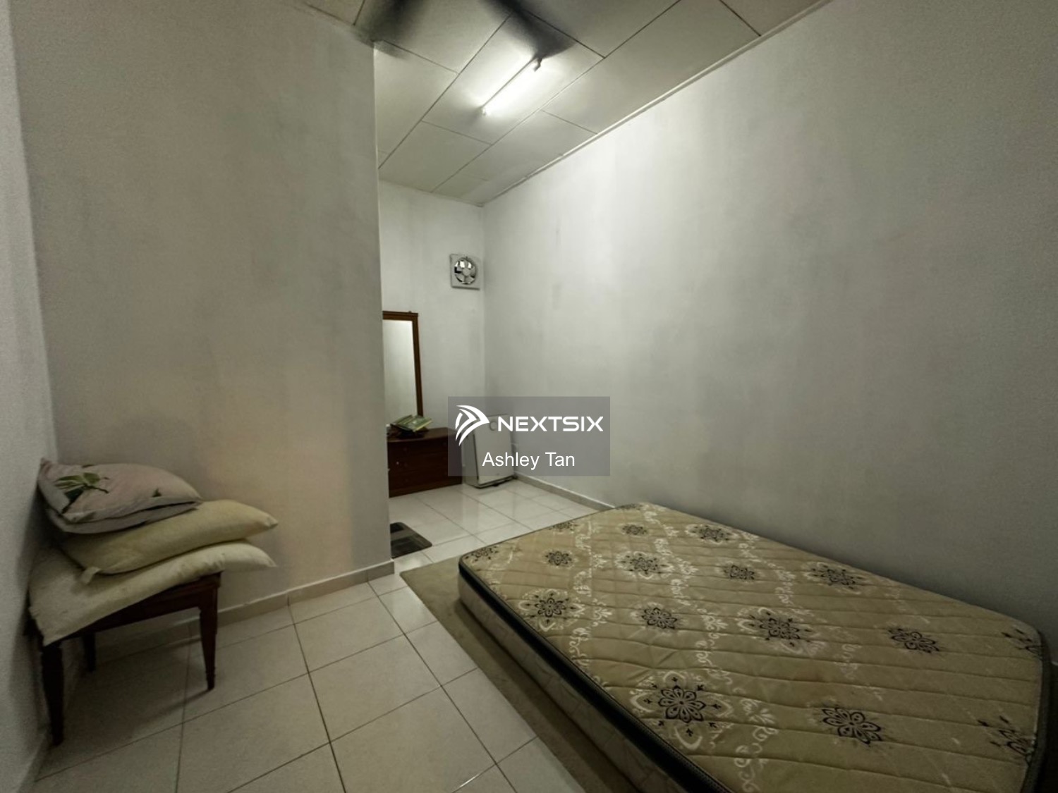 2-sty Terrace/Link House For Sale in Johor Bahru Johor - Image 11