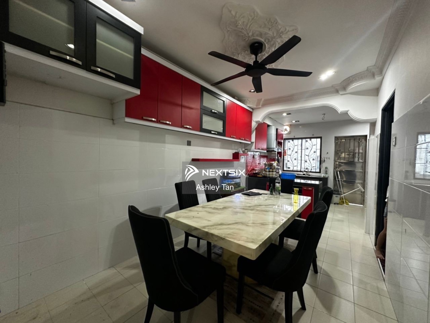 2-sty Terrace/Link House For Sale in Johor Bahru Johor - Image 5