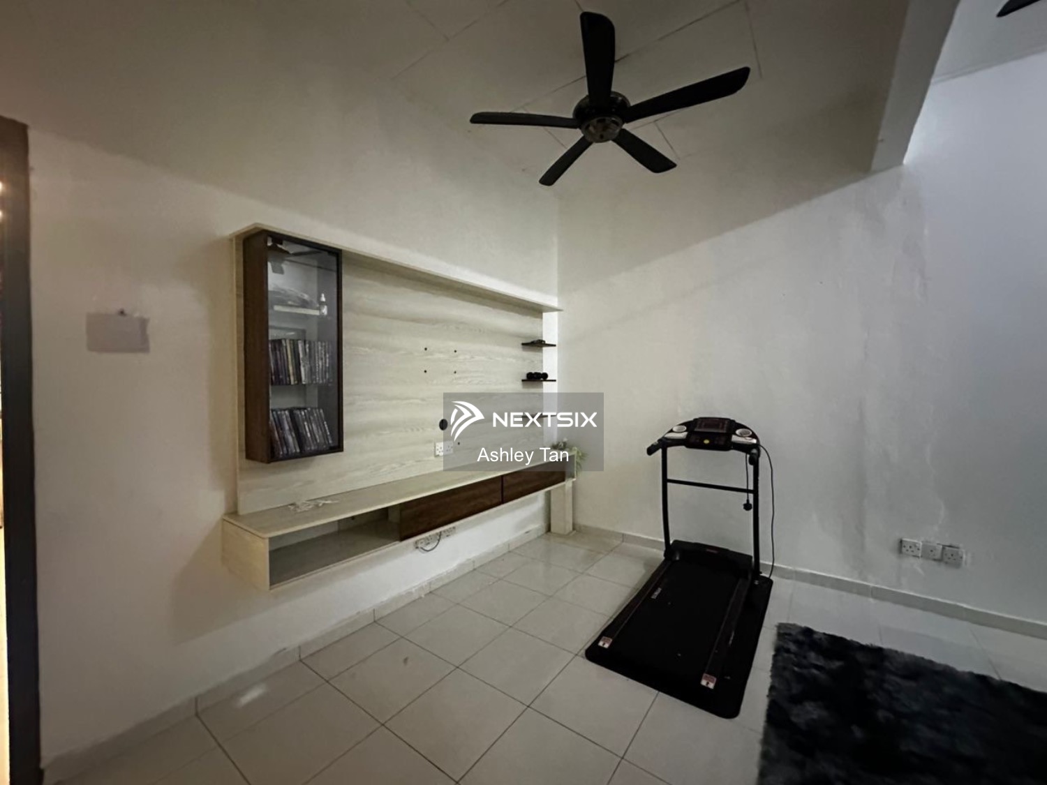2-sty Terrace/Link House For Sale in Johor Bahru Johor - Image 9