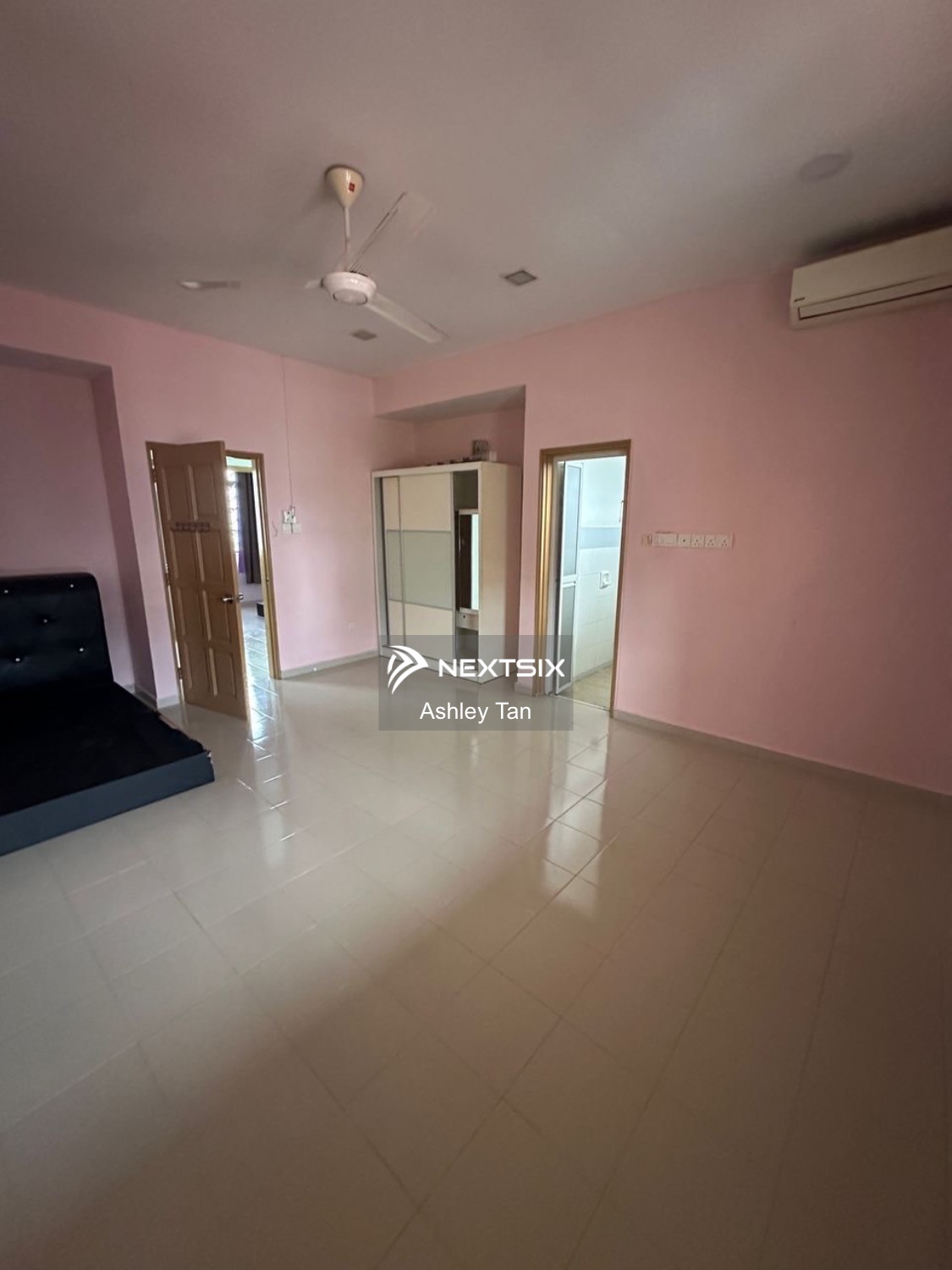 2-sty Terrace/Link House For Sale in Johor Bahru Johor