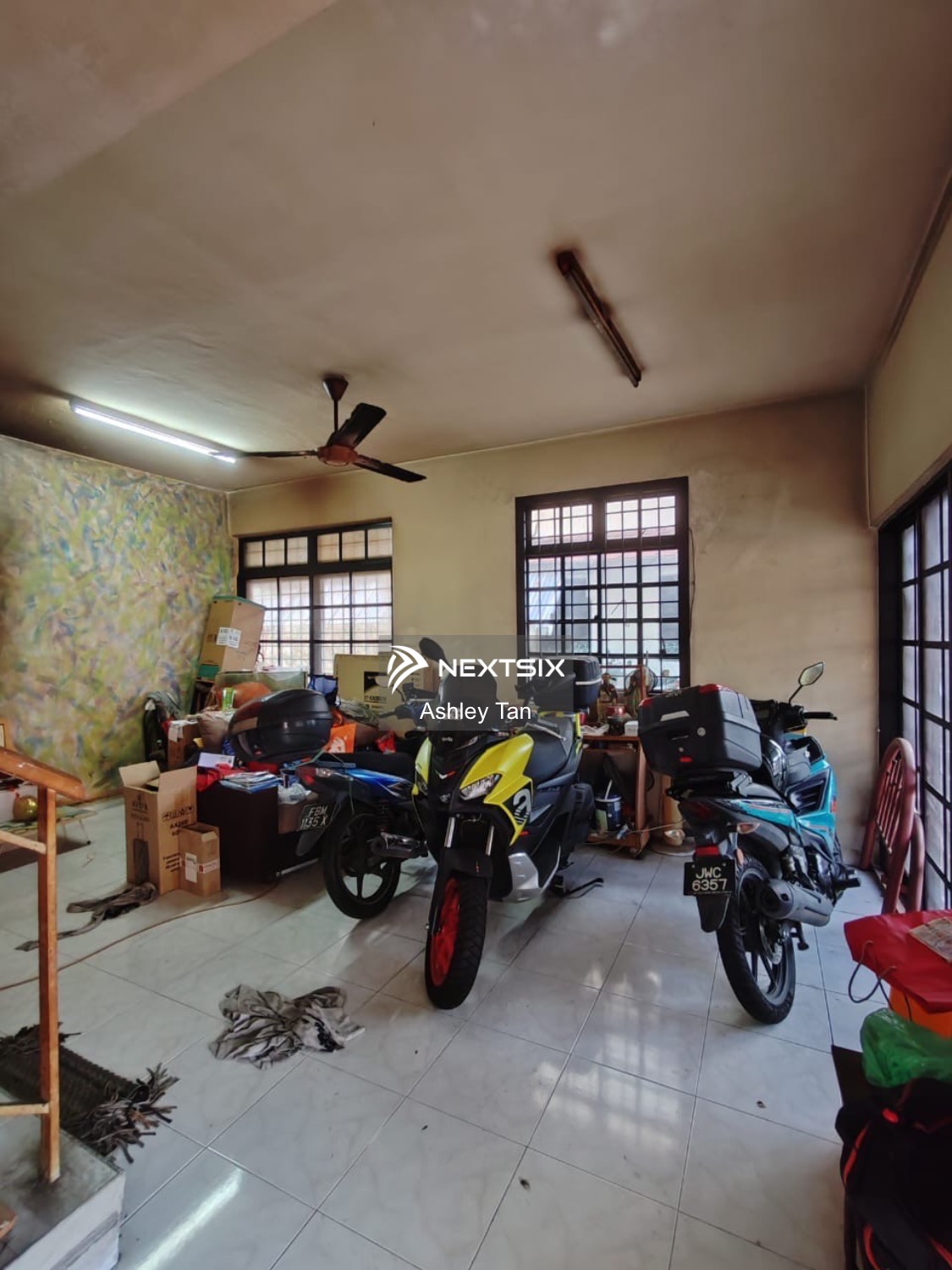 2-sty Terrace/Link House For Sale in Johor Bahru Johor