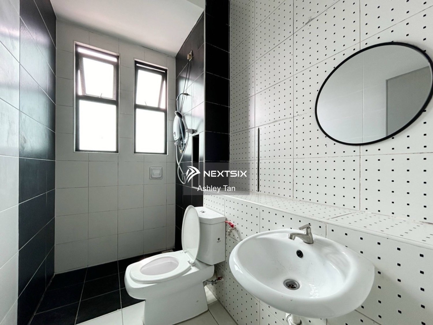 Serviced Residence For Sale in Iskandar Puteri (Nusajaya) Johor