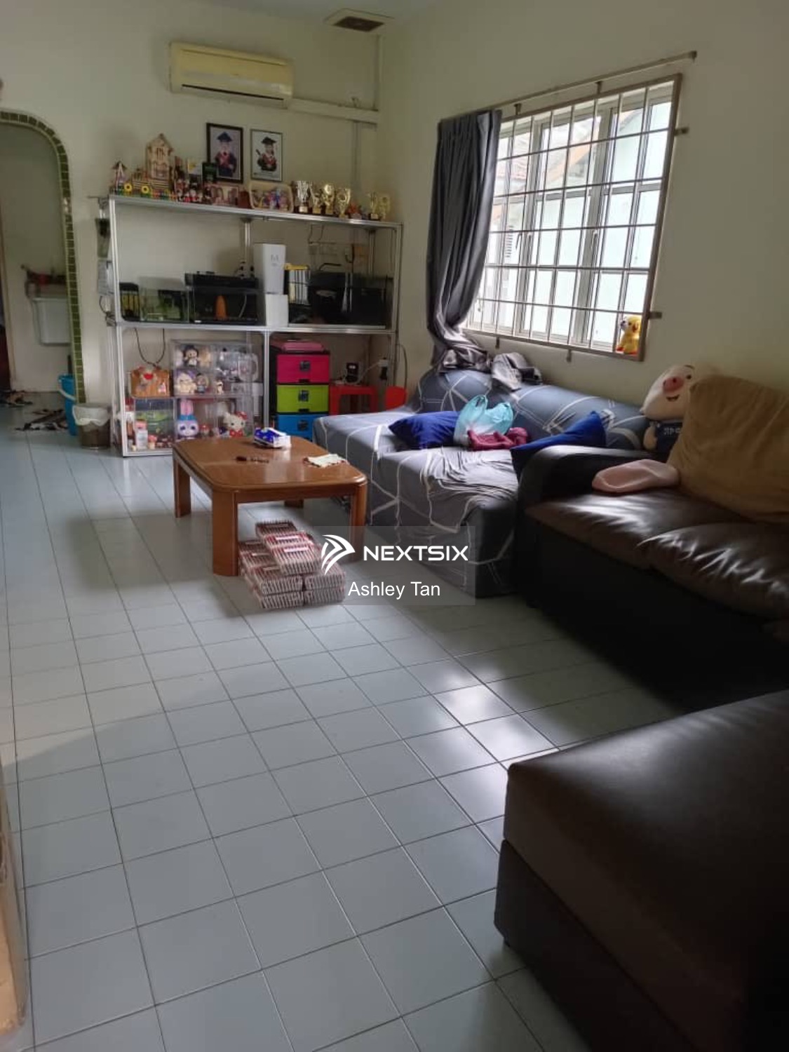 1-sty Terrace/Link House For Sale in Johor Bahru Johor