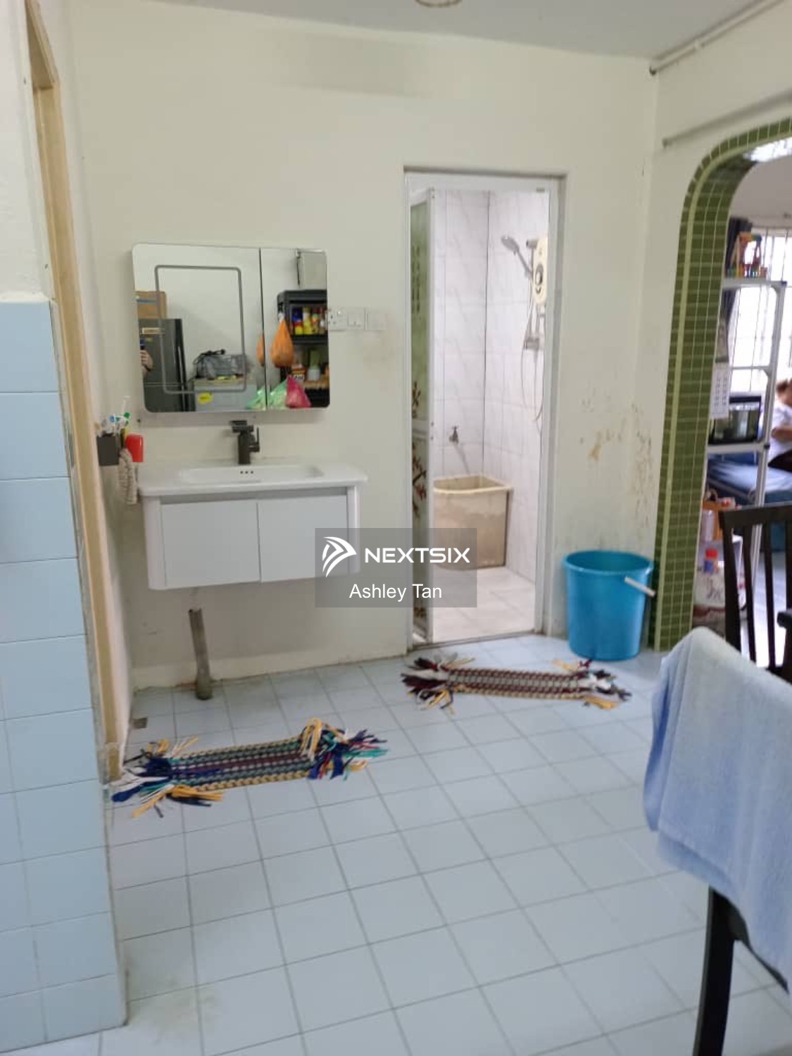 1-sty Terrace/Link House For Sale in Johor Bahru Johor - Image 5