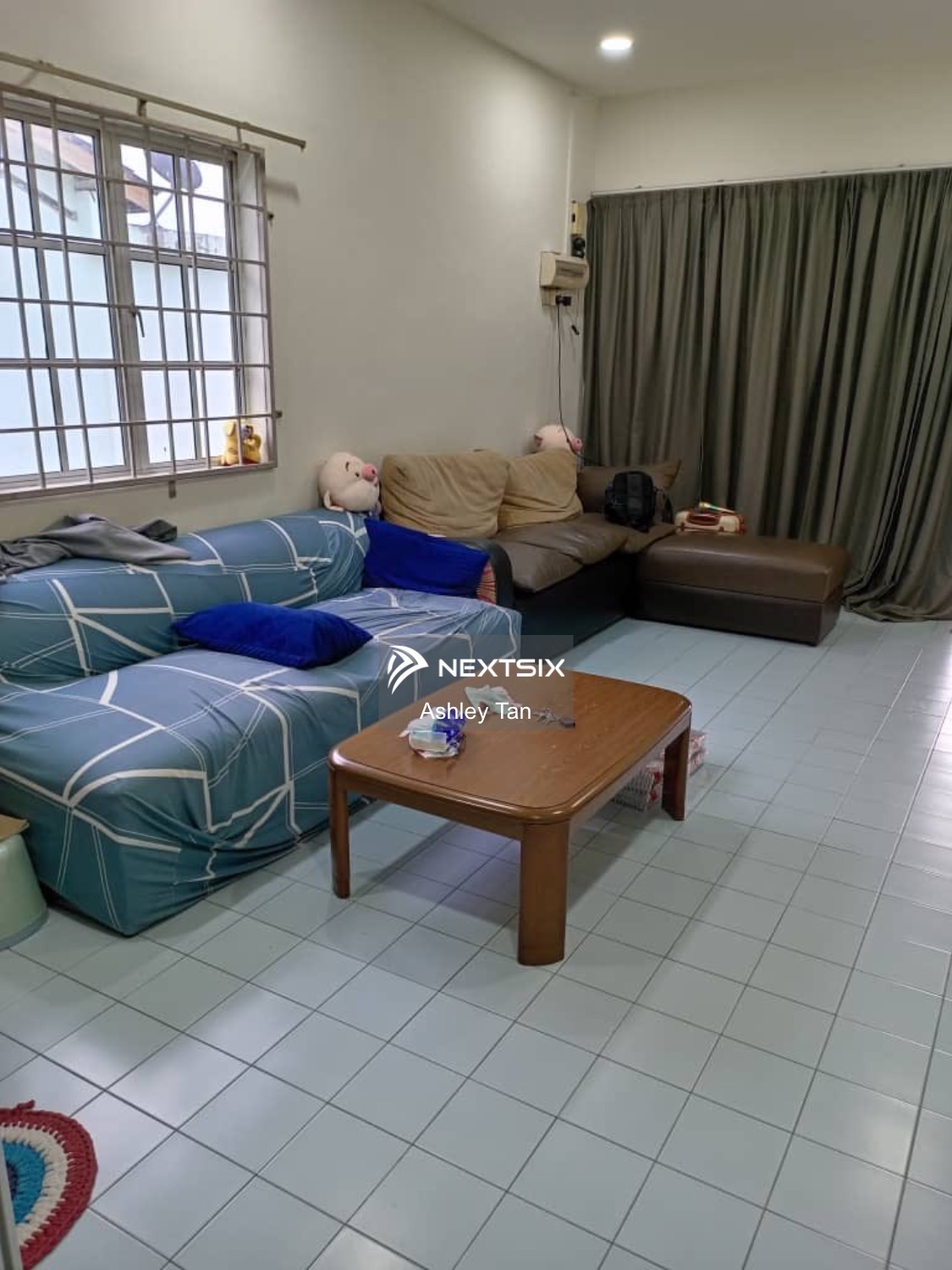 1-sty Terrace/Link House For Sale in Johor Bahru Johor - Image 6