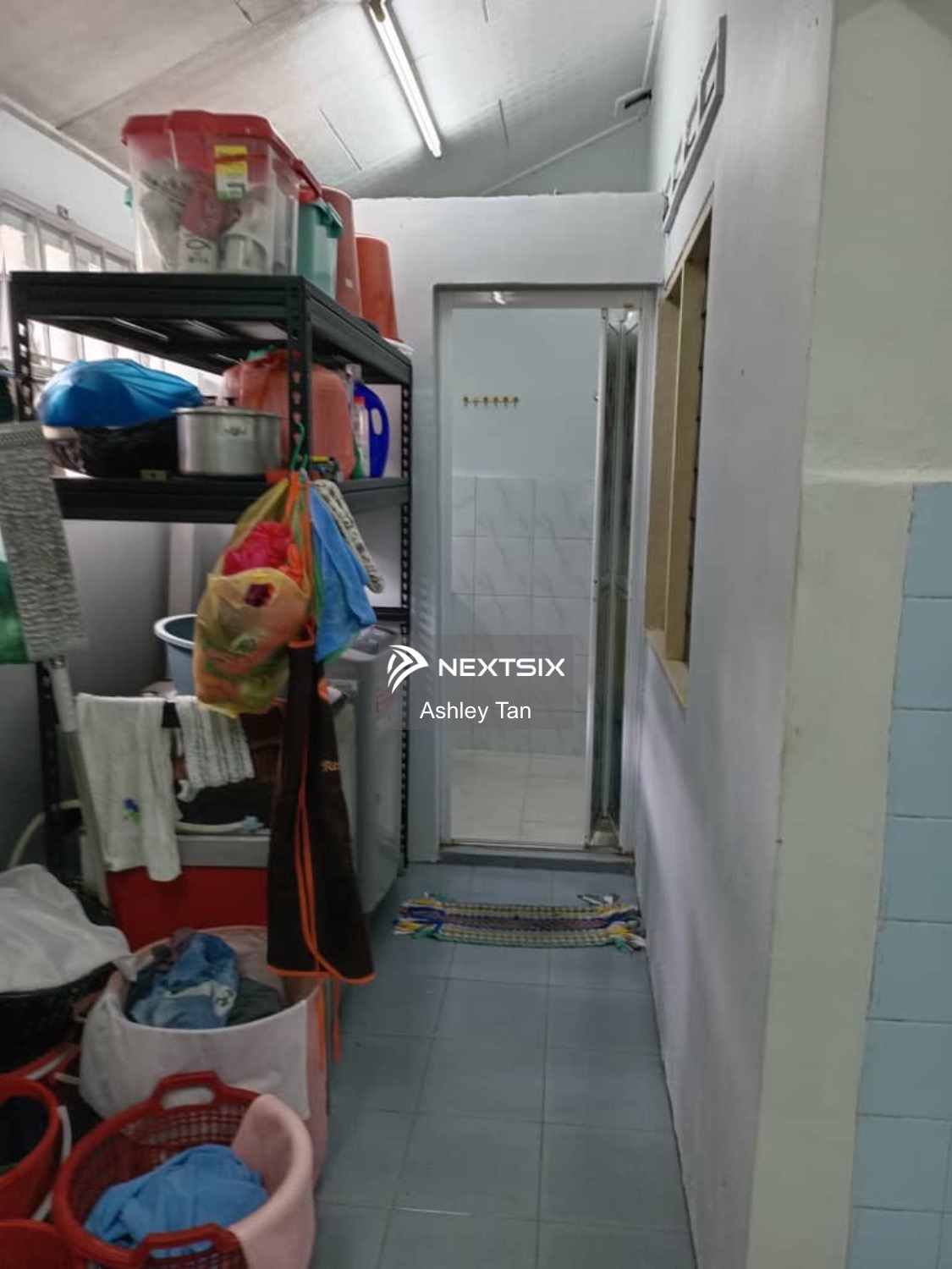 1-sty Terrace/Link House For Sale in Johor Bahru Johor - Image 7