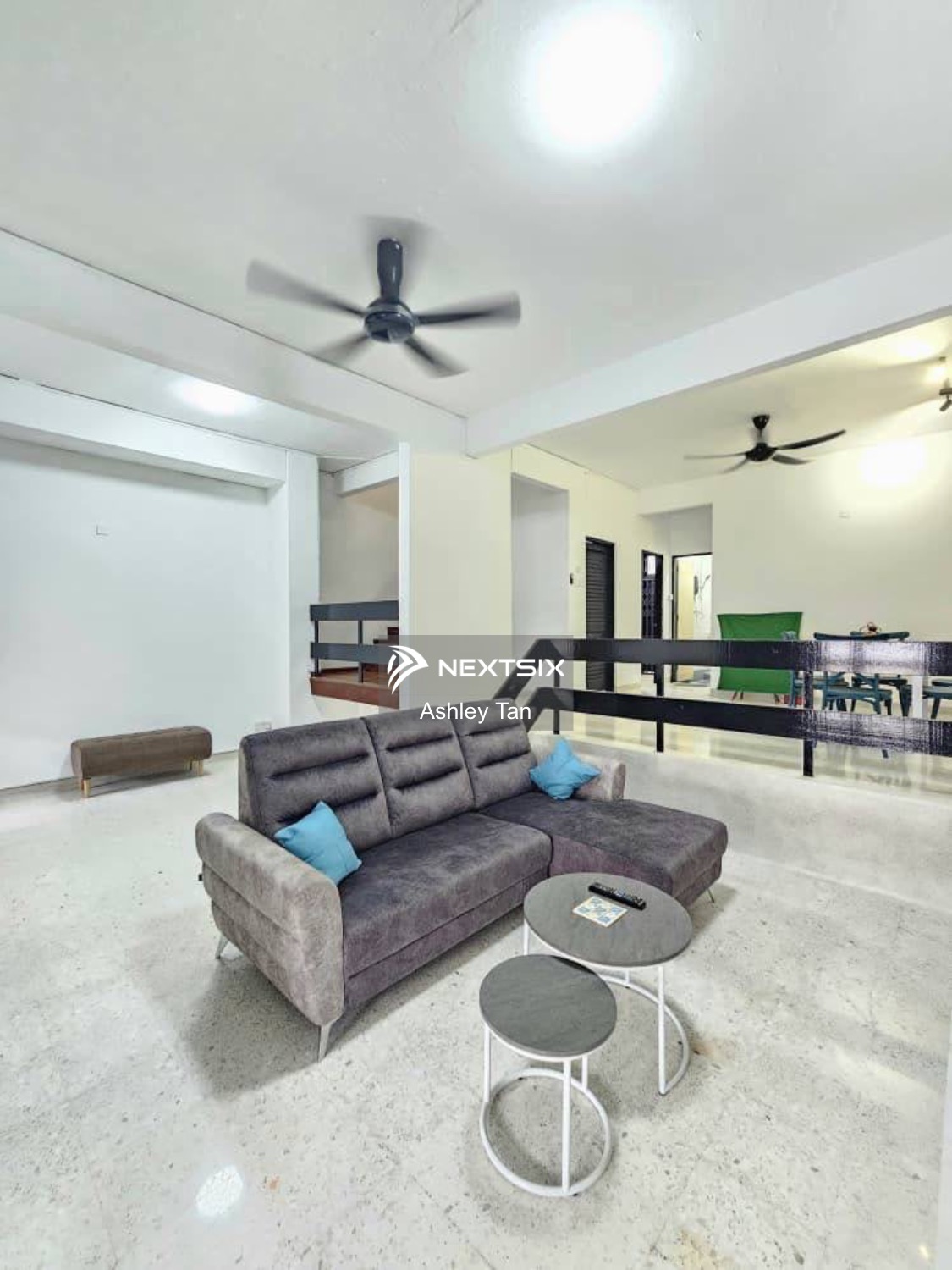 2-sty Terrace/Link House For Sale in Johor Bahru Johor - Image 10