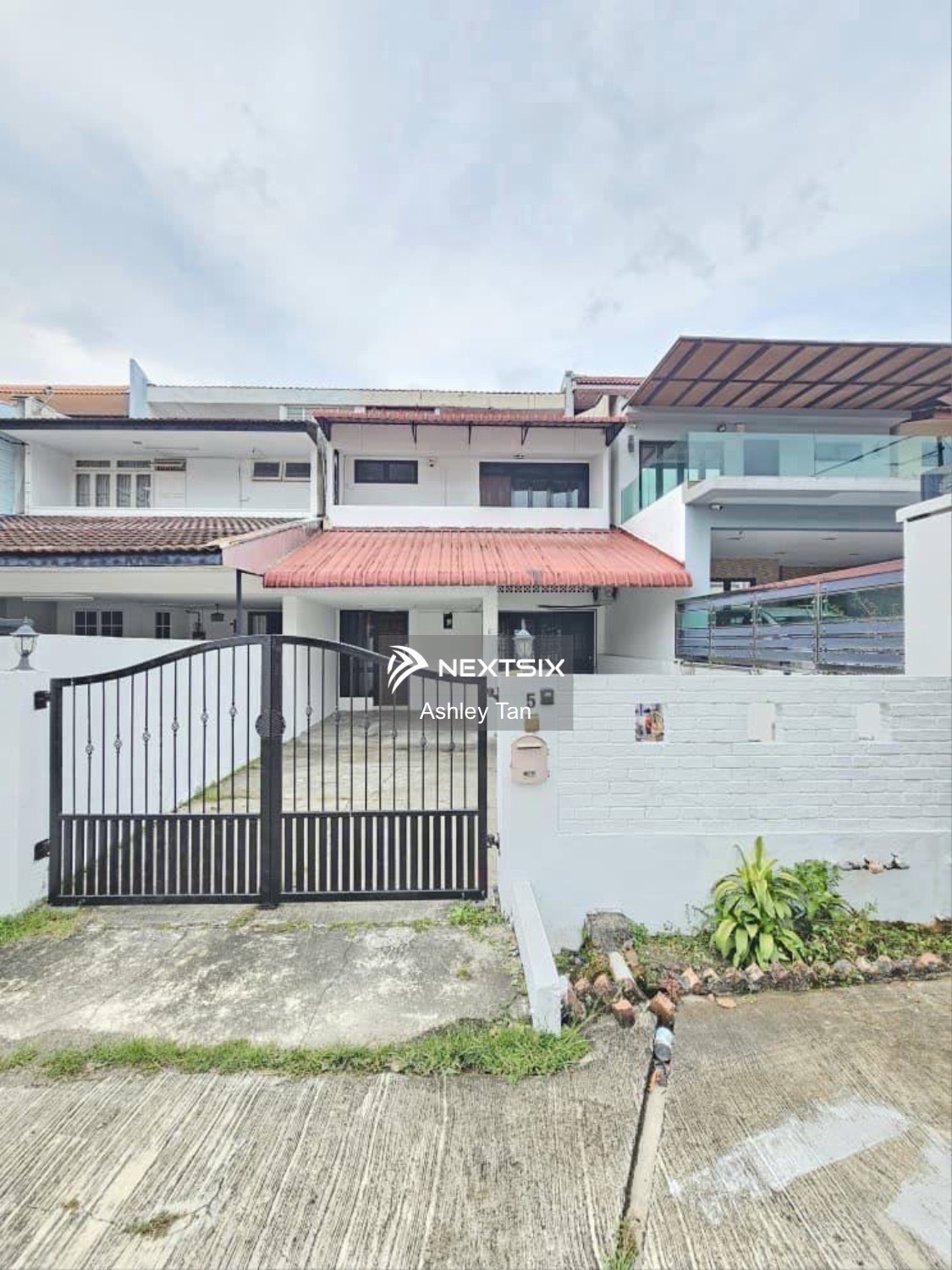 2-sty Terrace/Link House For Sale in Johor Bahru Johor - Image 17