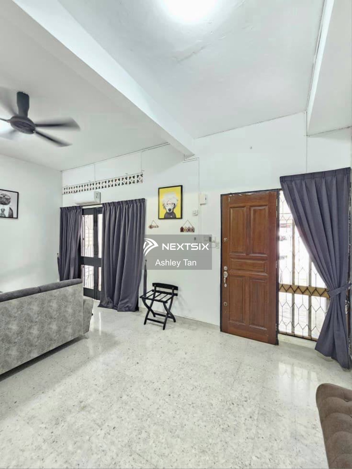 2-sty Terrace/Link House For Sale in Johor Bahru Johor - Image 23