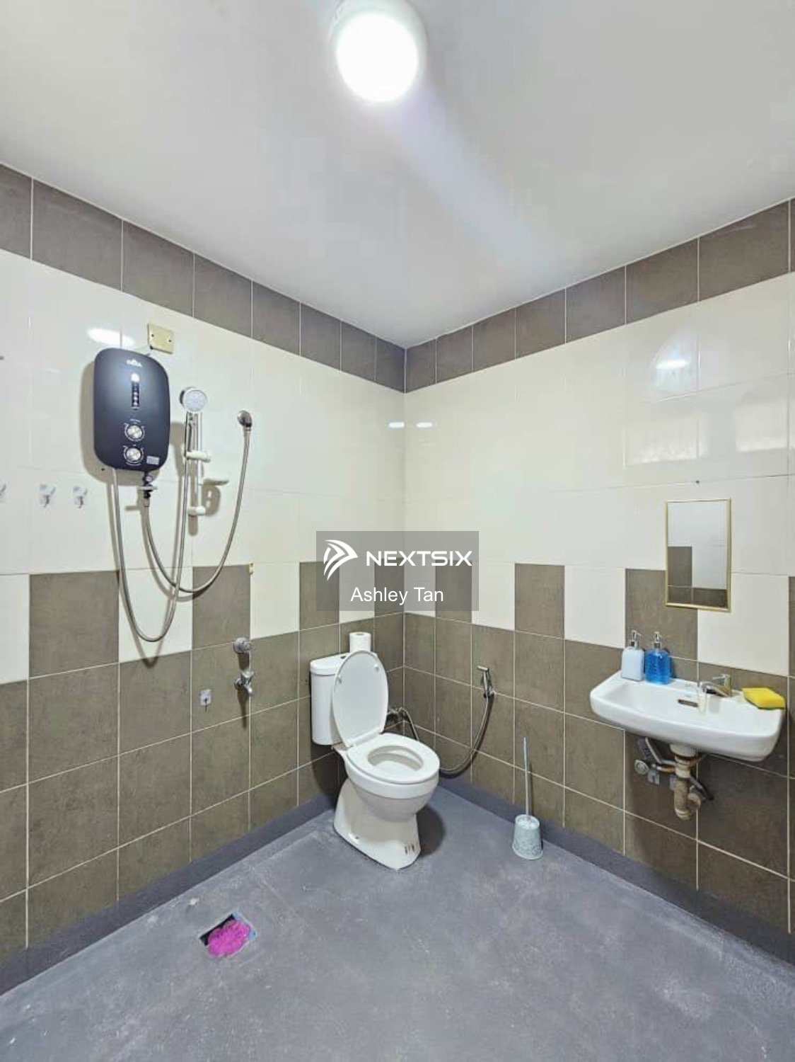 2-sty Terrace/Link House For Sale in Johor Bahru Johor - Image 5