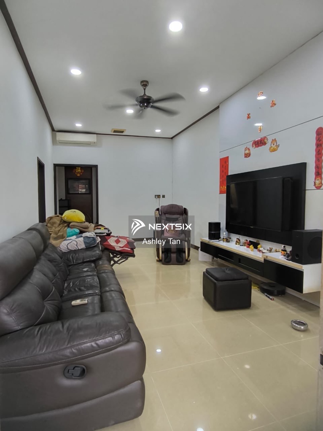 1-sty Terrace/Link House For Sale in Johor Bahru Johor