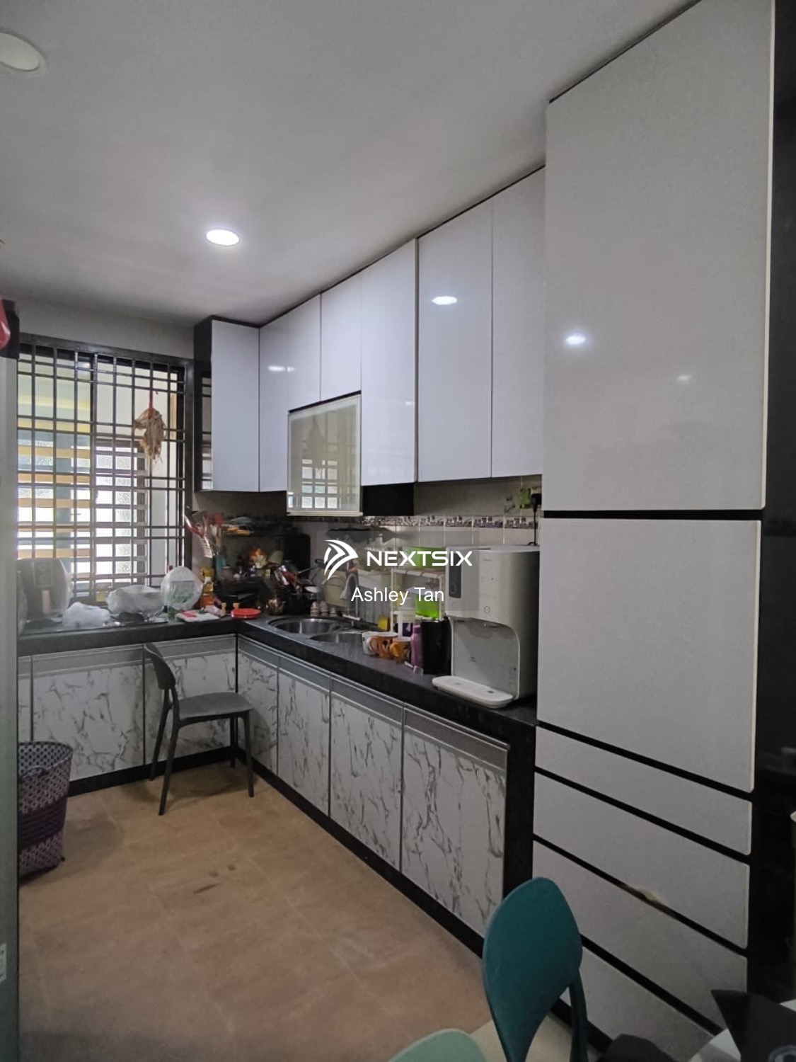 1-sty Terrace/Link House For Sale in Johor Bahru Johor - Image 5