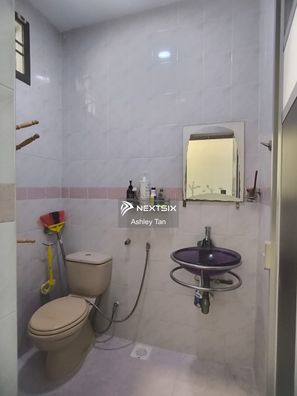 1-sty Terrace/Link House For Sale in Johor Bahru Johor - Image 7