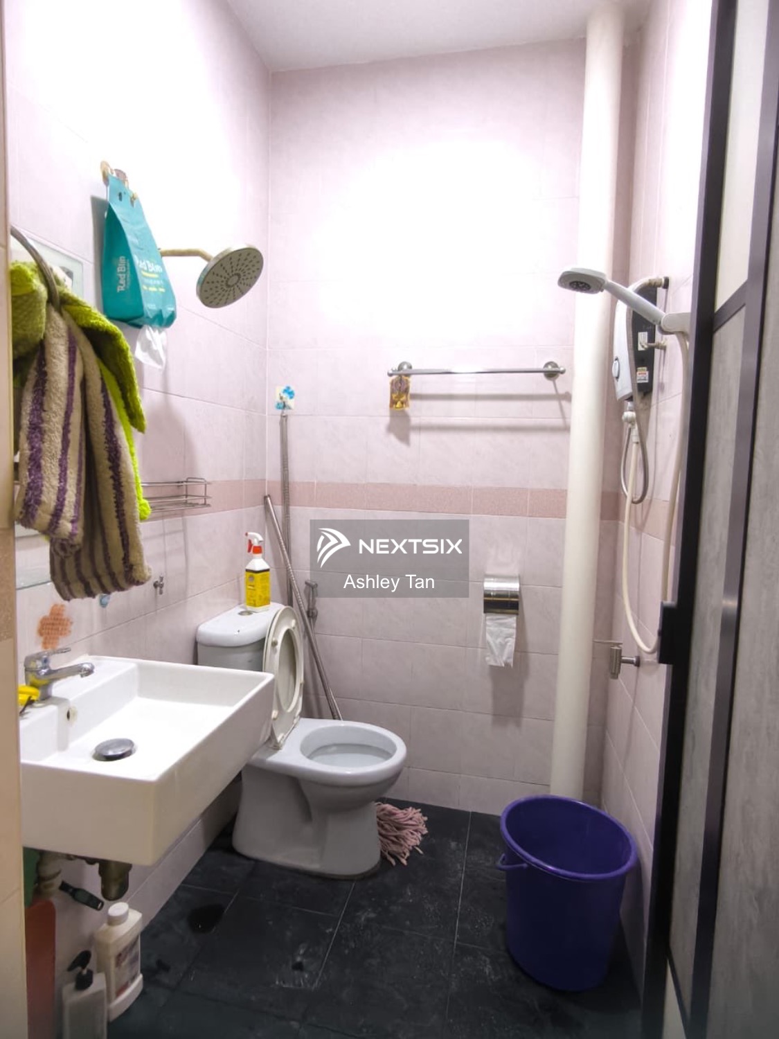 1-sty Terrace/Link House For Sale in Johor Bahru Johor - Image 8