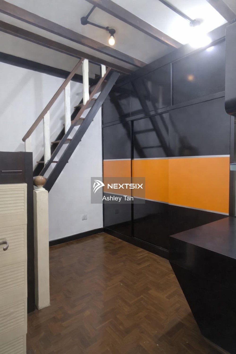 1-sty Terrace/Link House For Sale in Johor Bahru Johor - Image 9