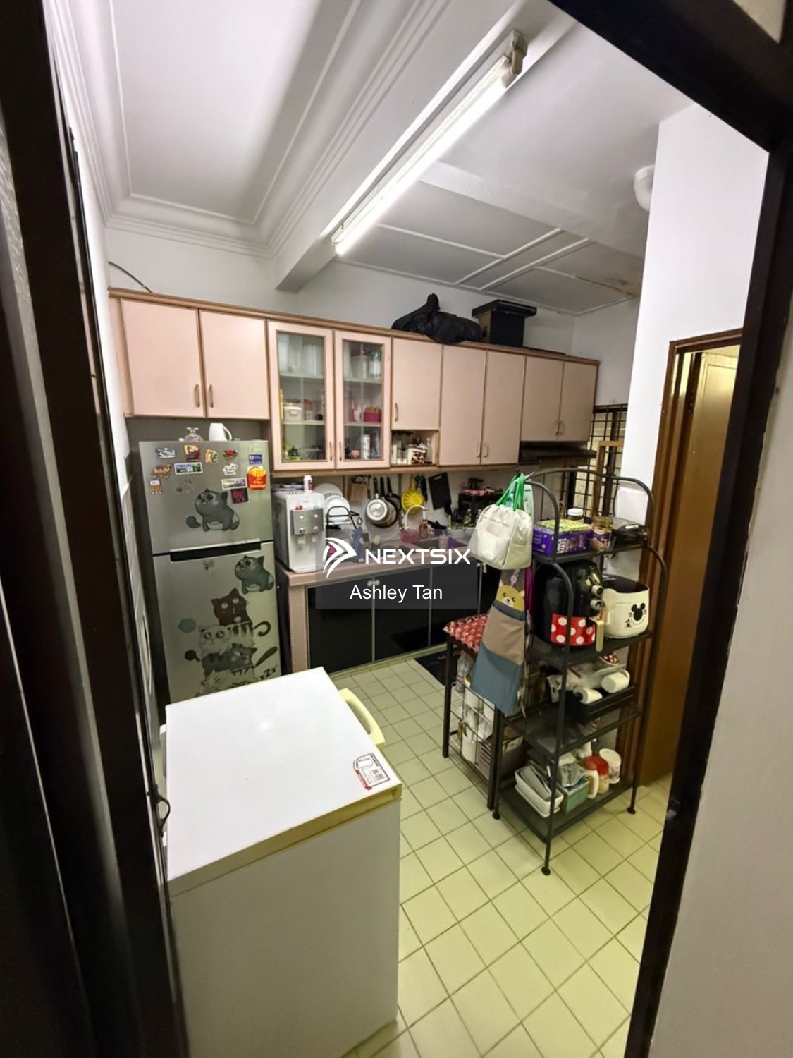2-sty Terrace/Link House For Sale in Johor Bahru Johor