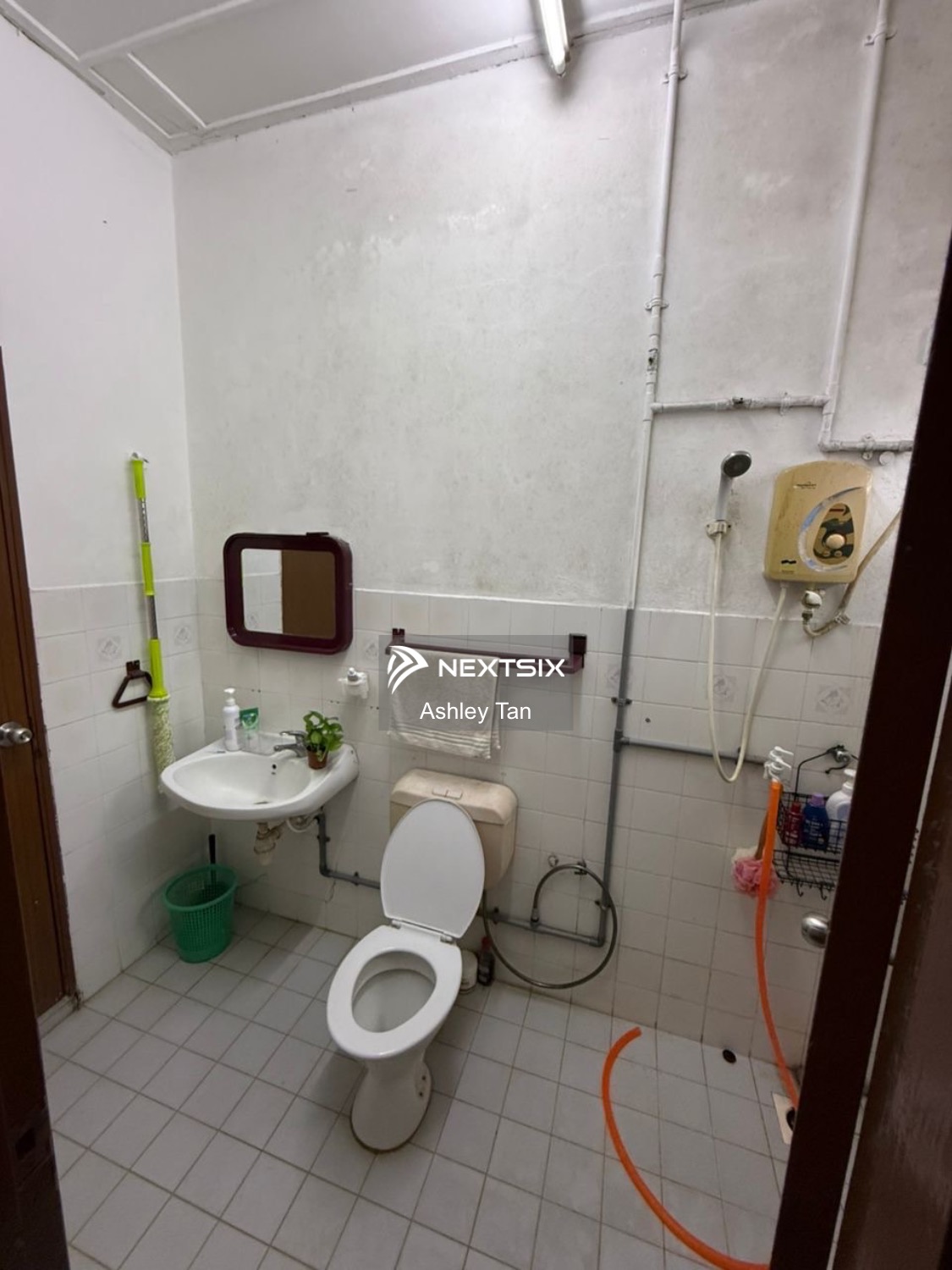 2-sty Terrace/Link House For Sale in Johor Bahru Johor - Image 10