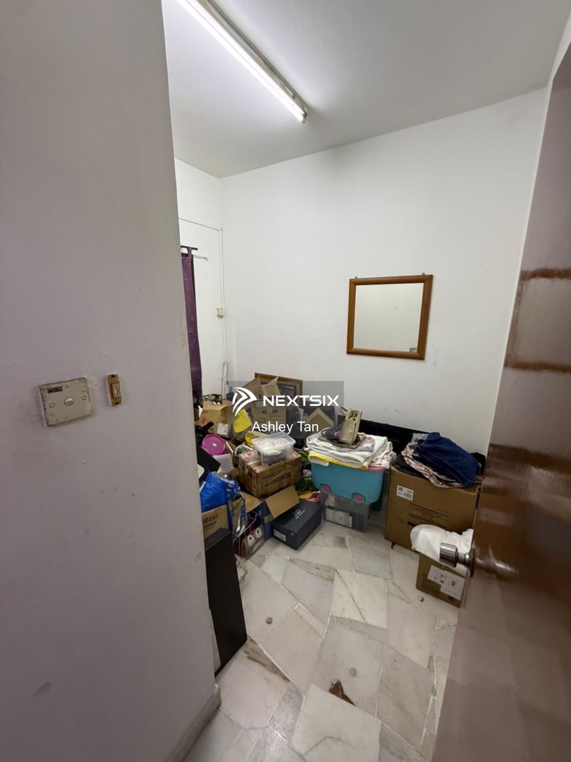 2-sty Terrace/Link House For Sale in Johor Bahru Johor - Image 8