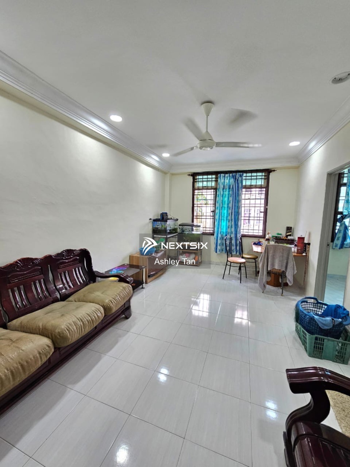 Flat For Sale in Skudai Johor