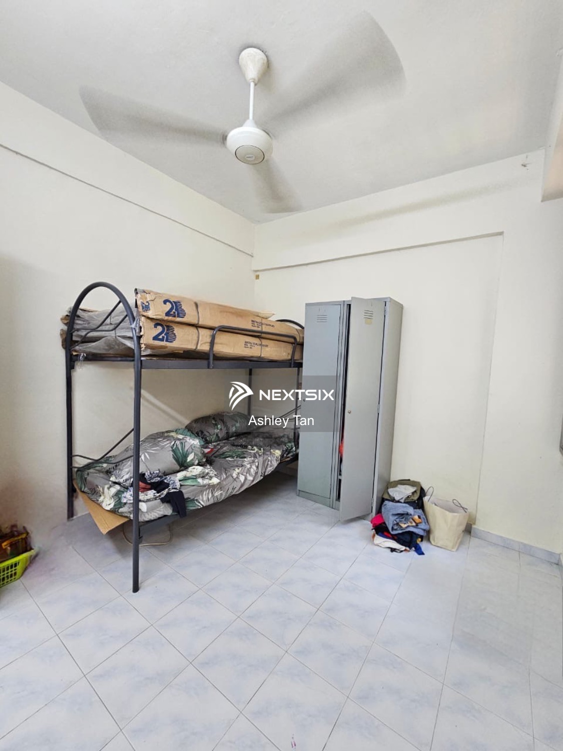 Flat For Sale in Skudai Johor - Image 6