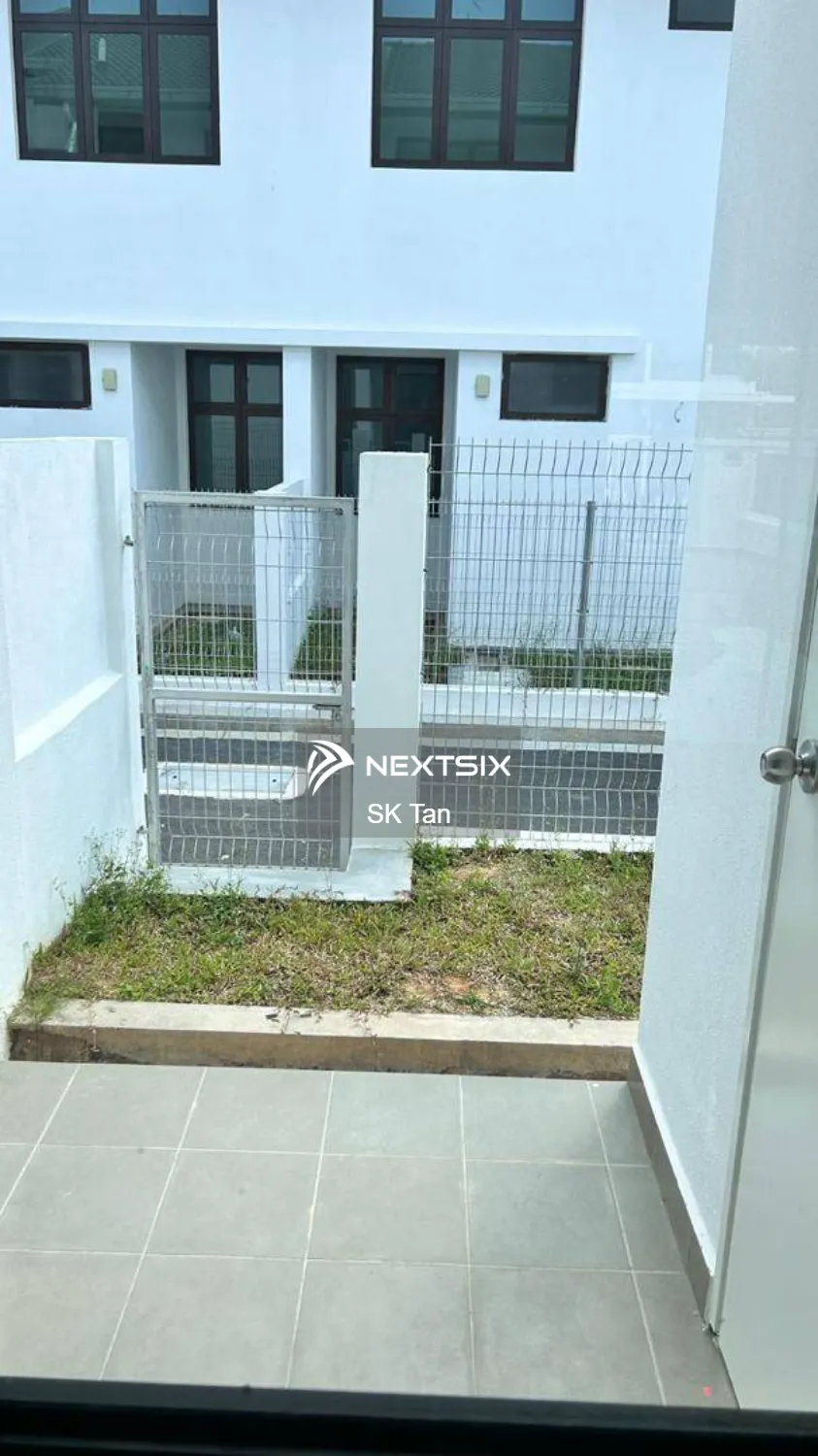 2-sty Terrace/Link House For Rent in Semenyih Selangor - Image 10
