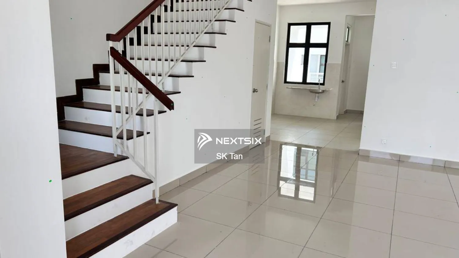 2-sty Terrace/Link House For Rent in Semenyih Selangor - Image 2