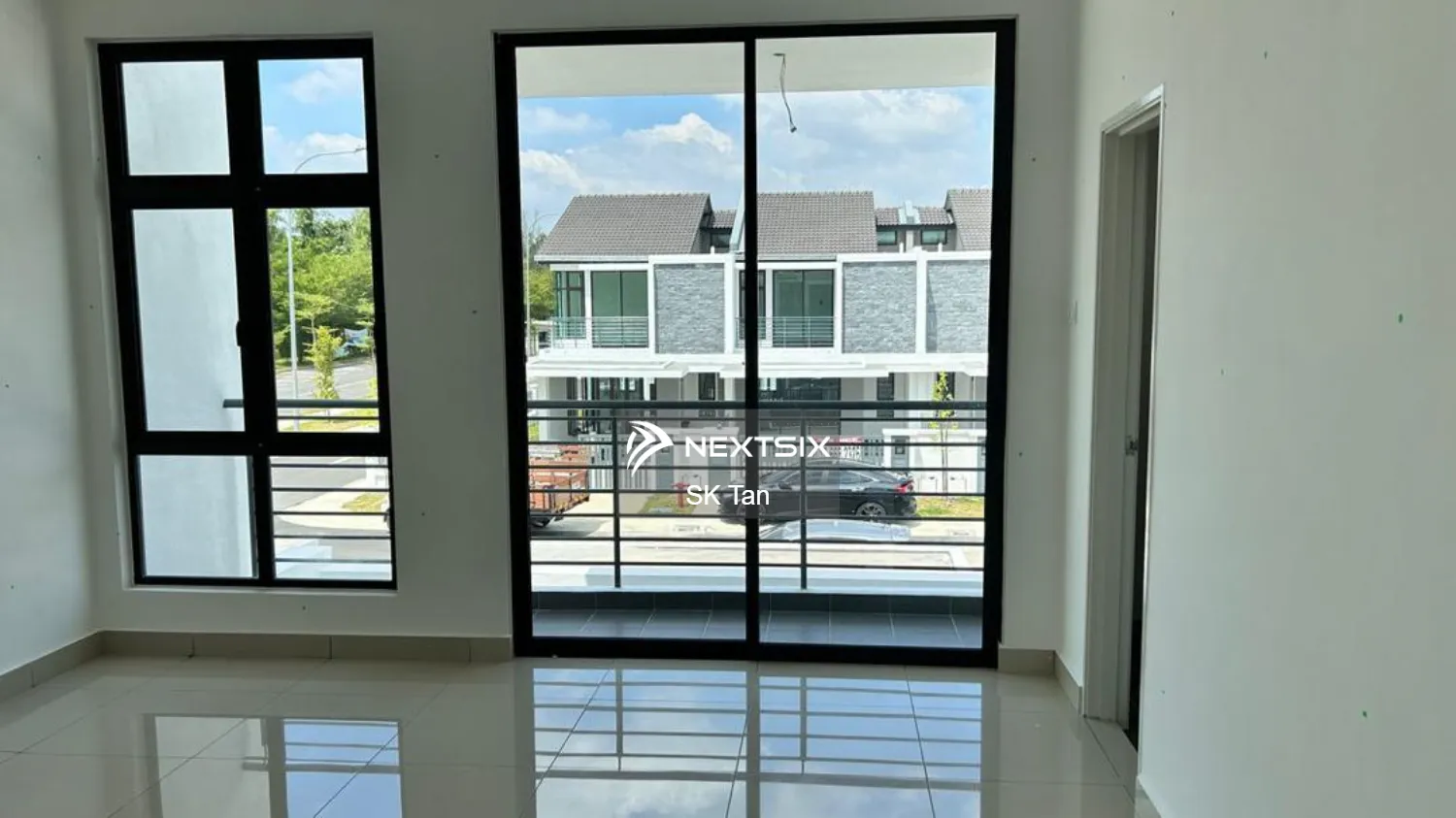 2-sty Terrace/Link House For Rent in Semenyih Selangor - Image 3