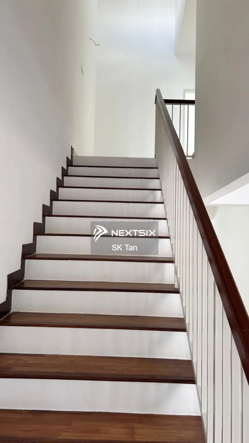 2-sty Terrace/Link House For Rent in Semenyih Selangor - Image 6