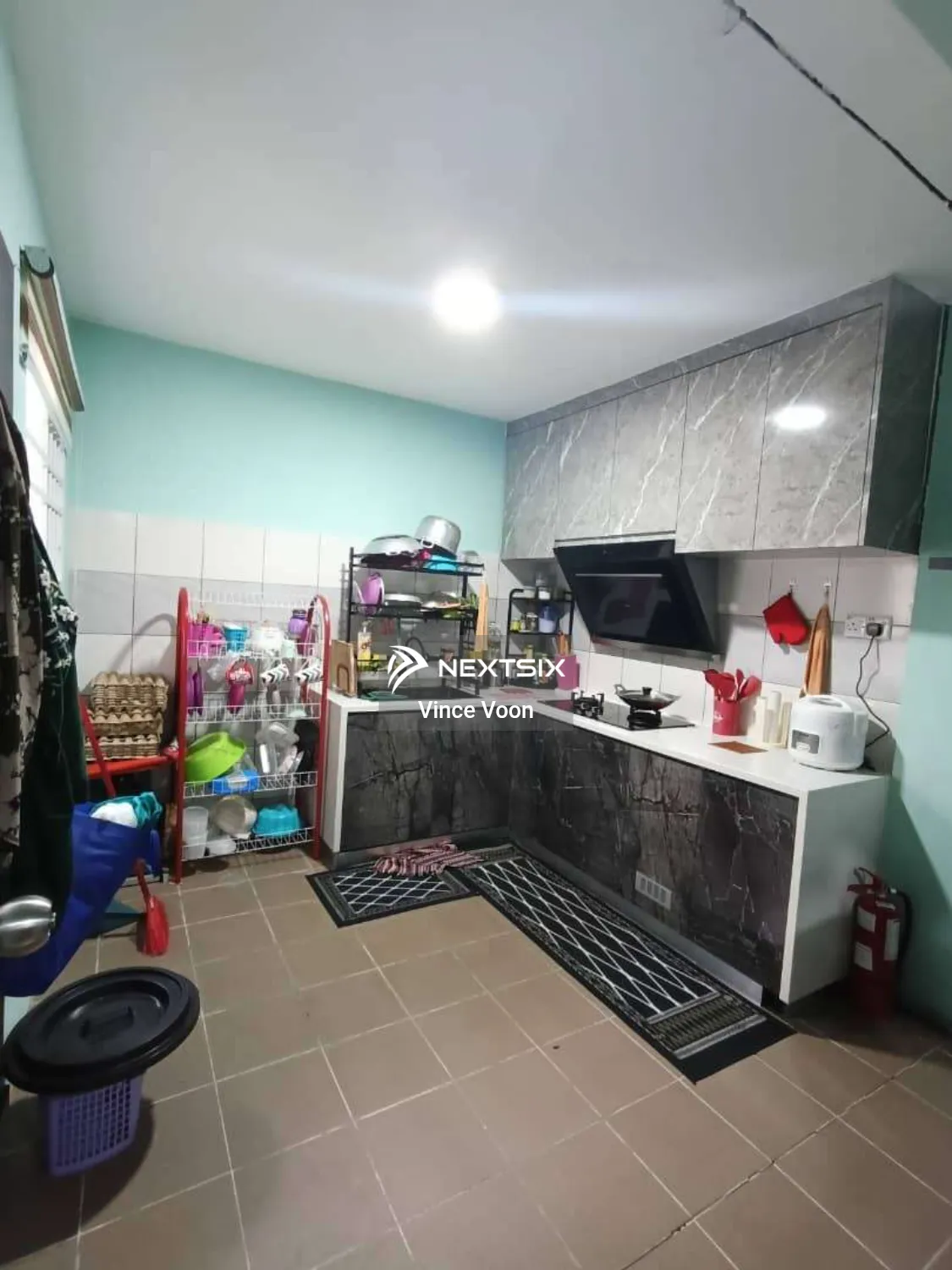 2-sty Terrace/Link House For Sale in Labuan Labuan