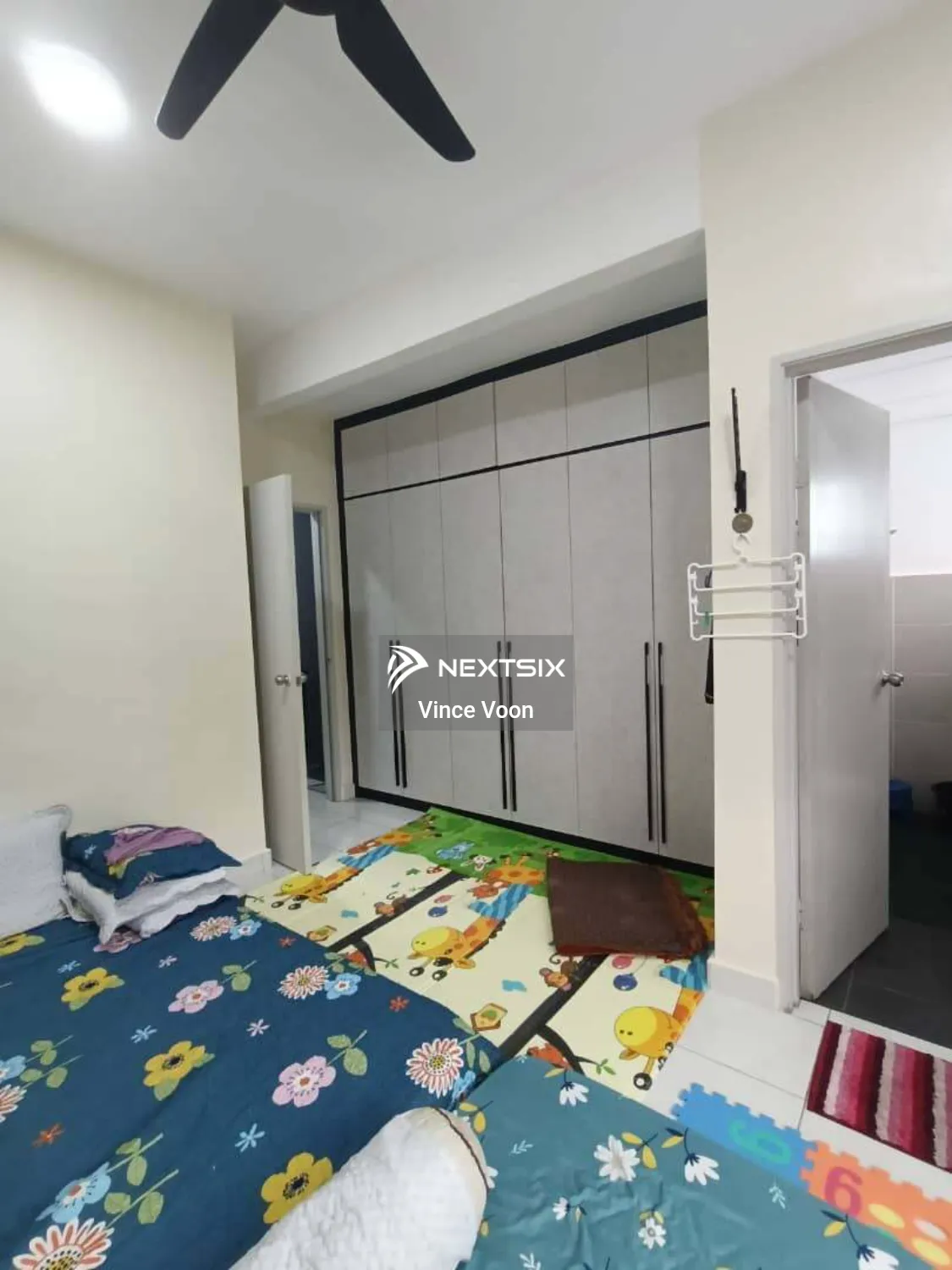 2-sty Terrace/Link House For Sale in Labuan Wilayah Persekutuan Labuan - Image 5