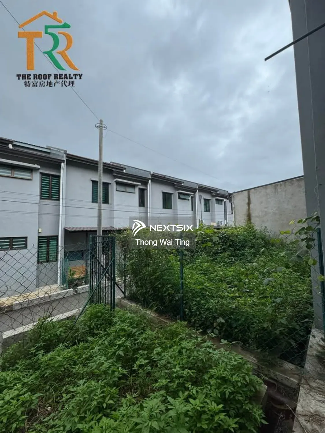 2-sty Terrace/Link House For Sale in Kuantan Pahang - Image 2